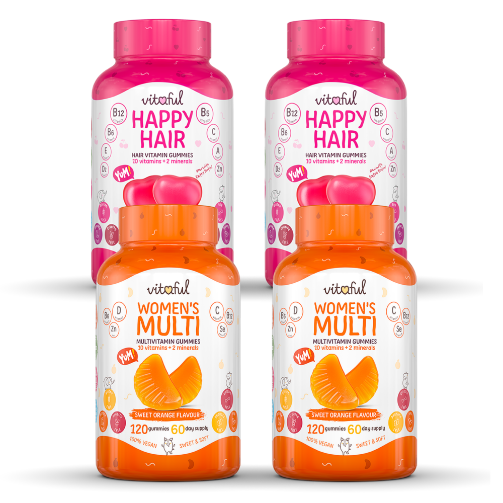 -25% Pachet promoțional de Ziua Vegană