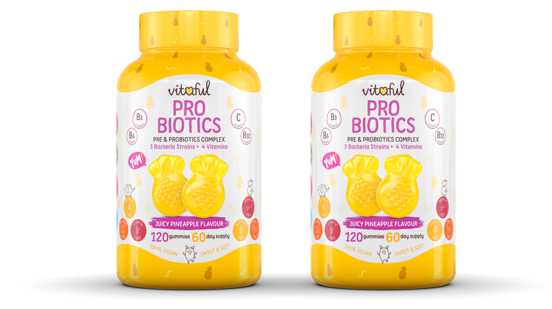 Probiotics probiotice